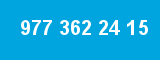977 362 24 15 977 362 24 15